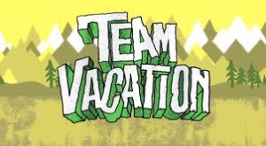 team vacation
