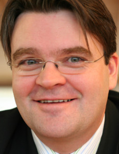 Sr. Leifur Ragnar Jónsson