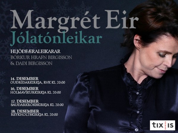 margret