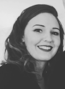 Svanfríður Hlín Gunnarsdóttir