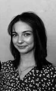 Hulda Berglind Tamara