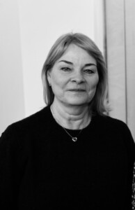 Laufey Geirlaugsdóttir