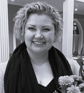 Sara Gríms